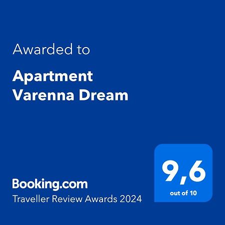 Apartment Varenna Dream 외부 사진
