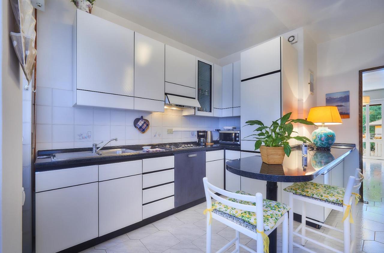 Apartment Varenna Dream 외부 사진