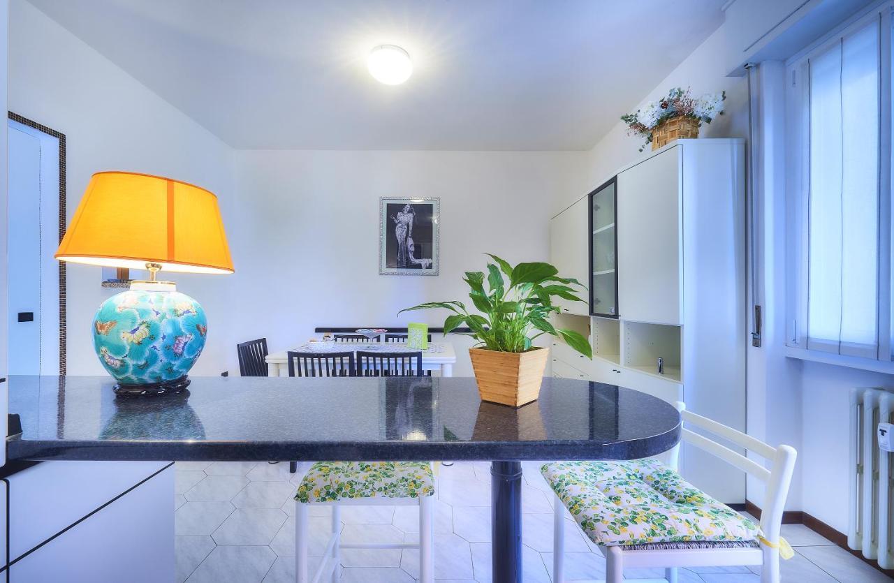 Apartment Varenna Dream 외부 사진