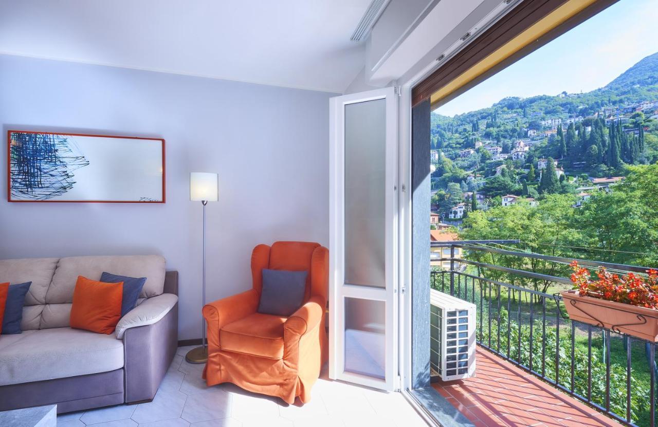 Apartment Varenna Dream 외부 사진