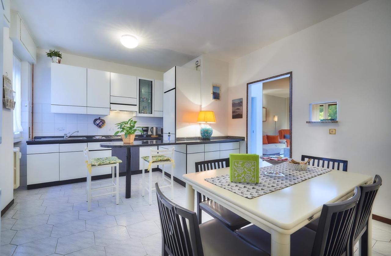 Apartment Varenna Dream 외부 사진
