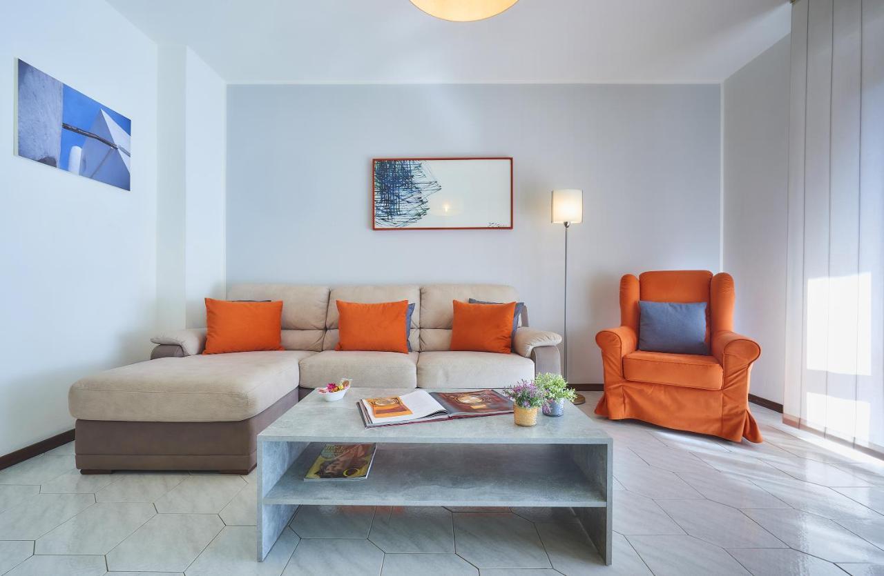 Apartment Varenna Dream 외부 사진