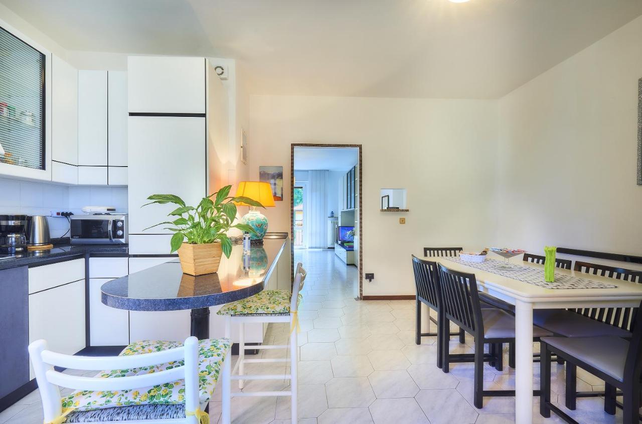 Apartment Varenna Dream 외부 사진