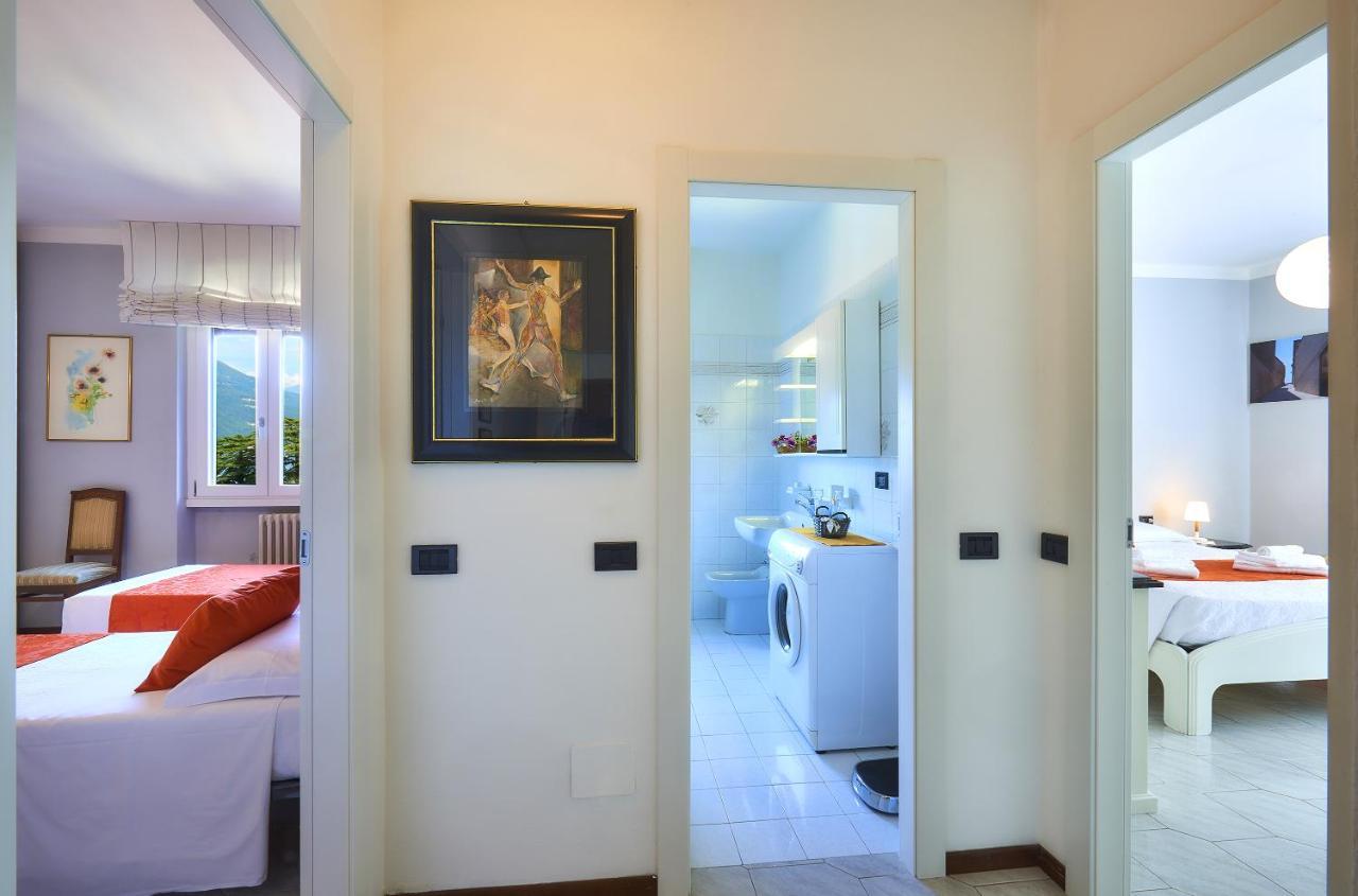 Apartment Varenna Dream 외부 사진