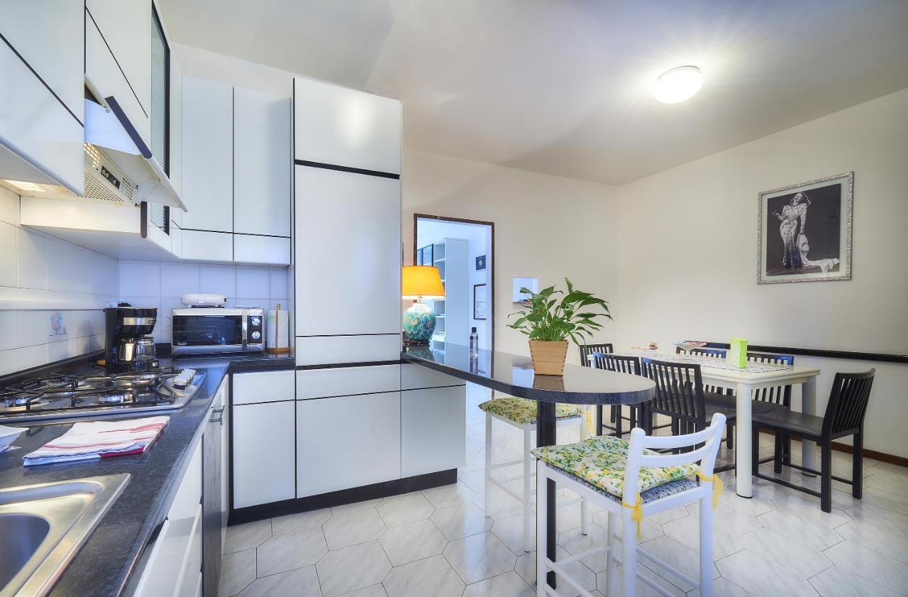 Apartment Varenna Dream 외부 사진
