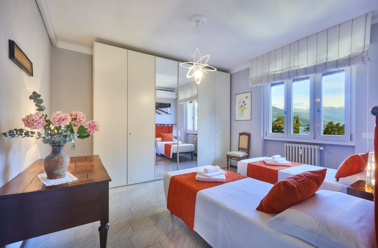 Apartment Varenna Dream 외부 사진