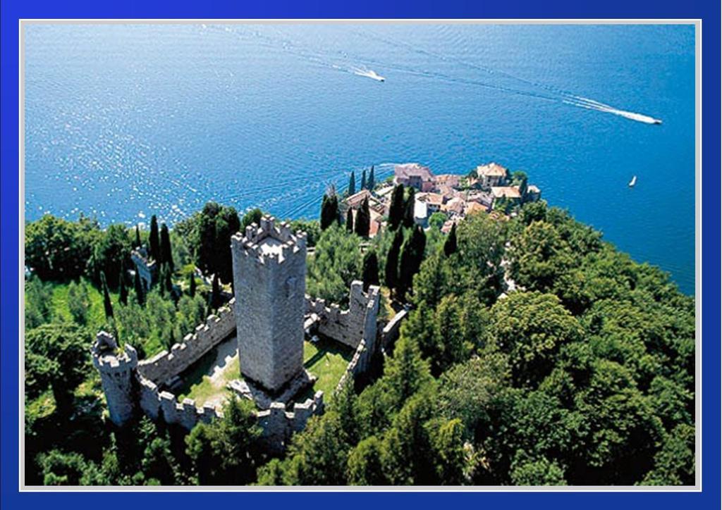 Apartment Varenna Dream 객실 사진